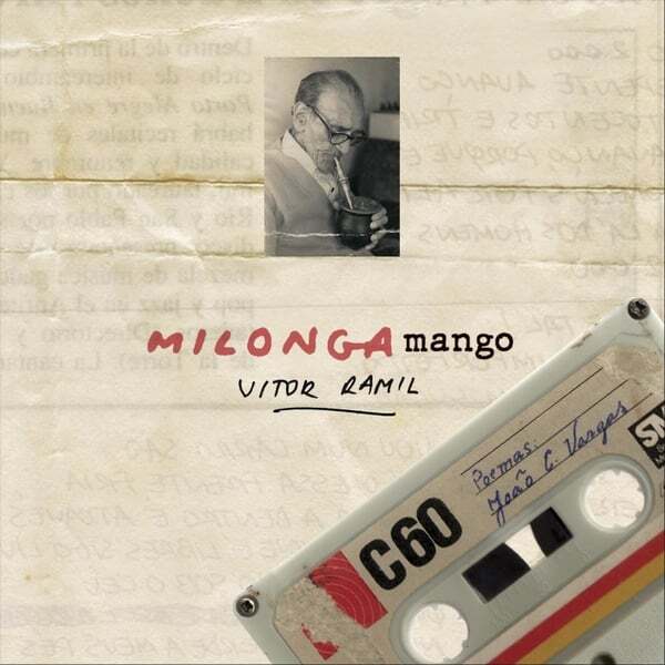 Cover art for Milongamango